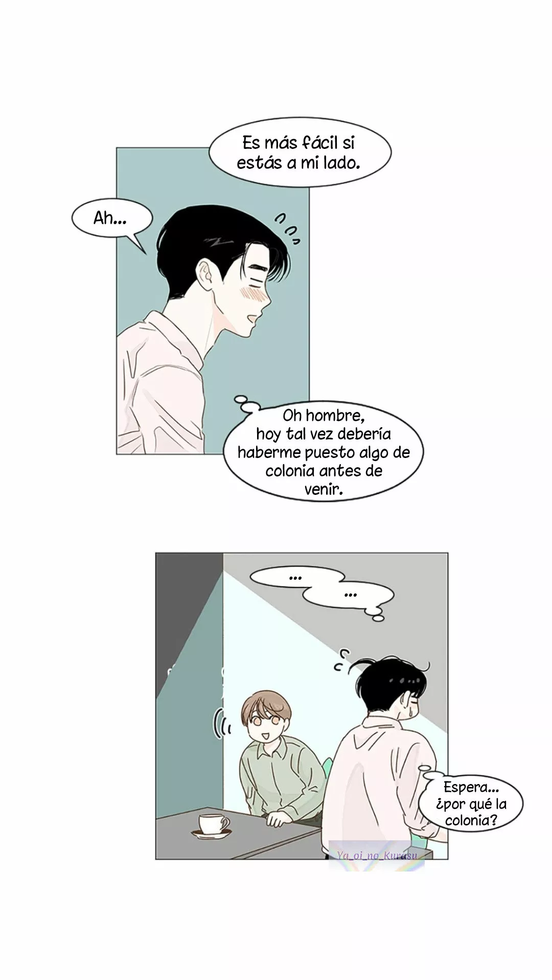 Página 37 del Manga