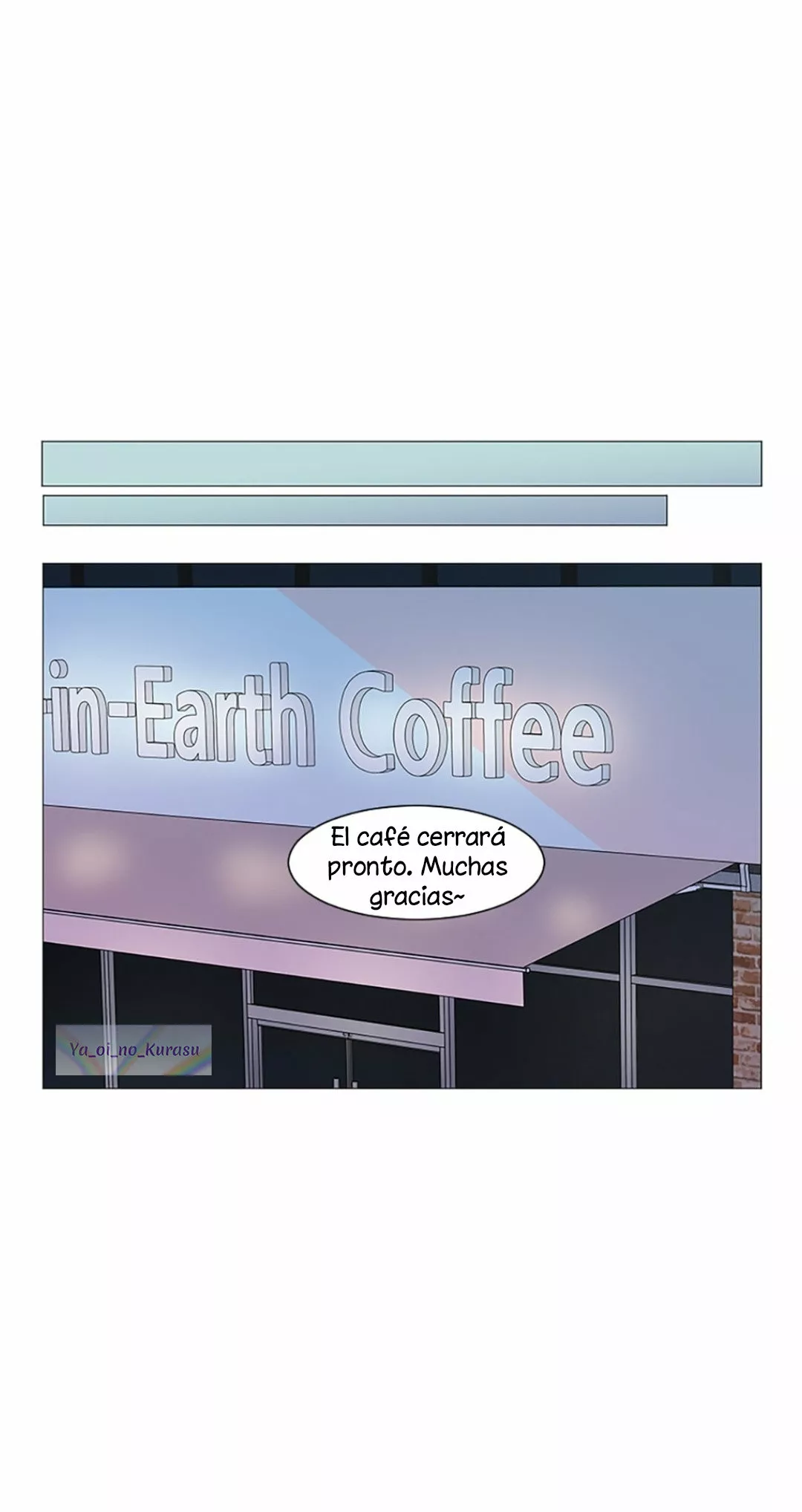 Página 41 del Manga