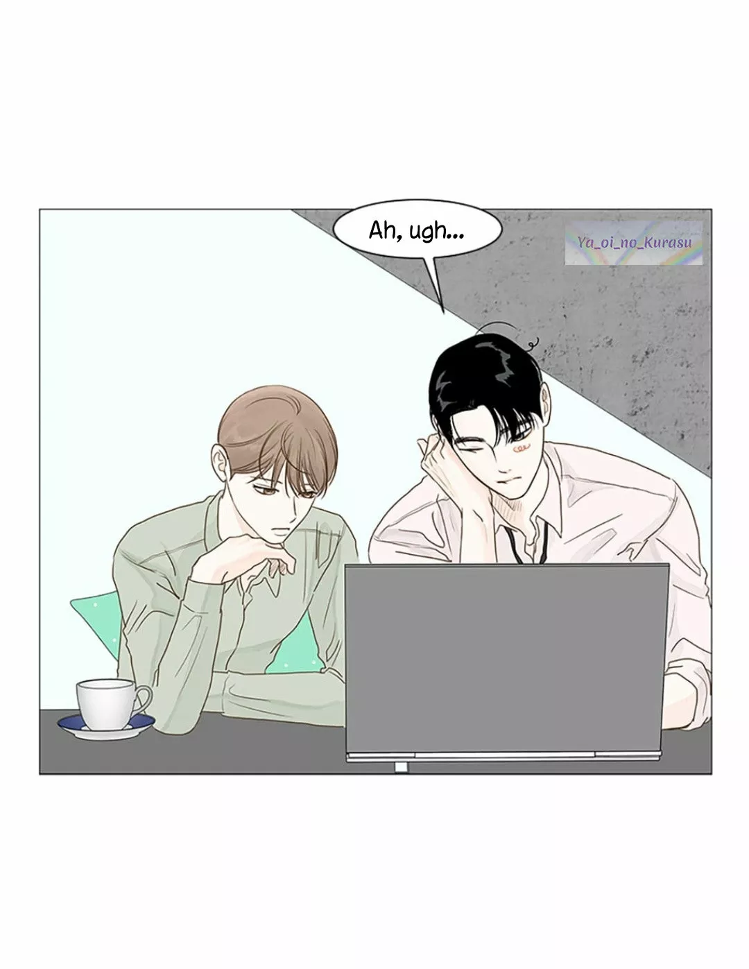 Página 42 del Manga