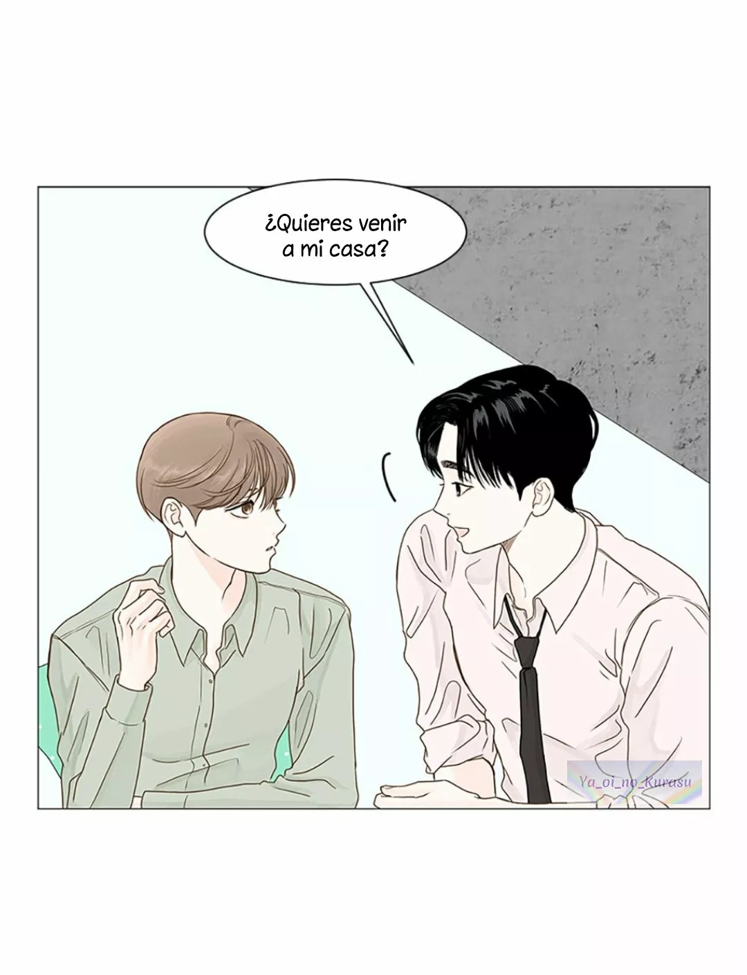 Página 47 del Manga