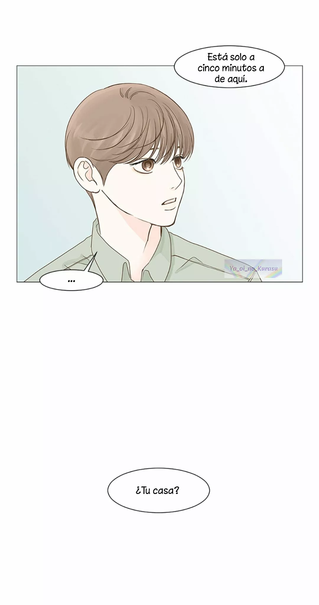 Página 48 del Manga