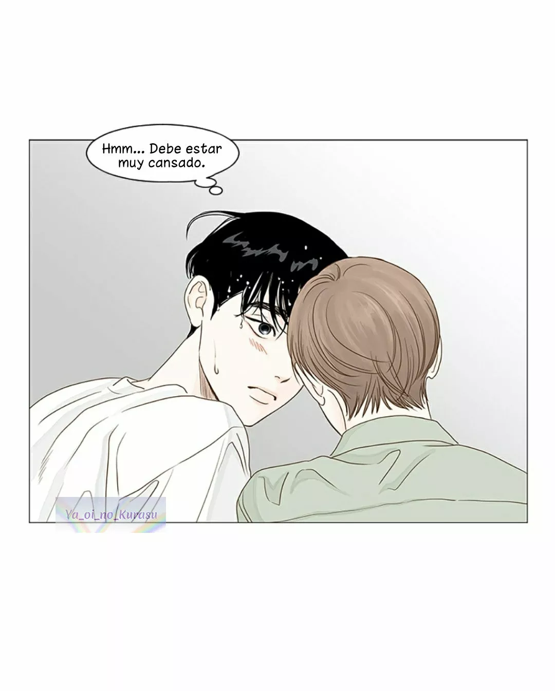 Página 34 del Manga