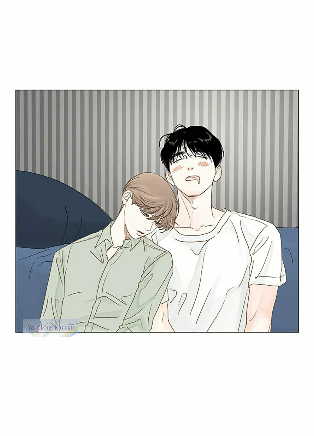 Página 37 del Manga