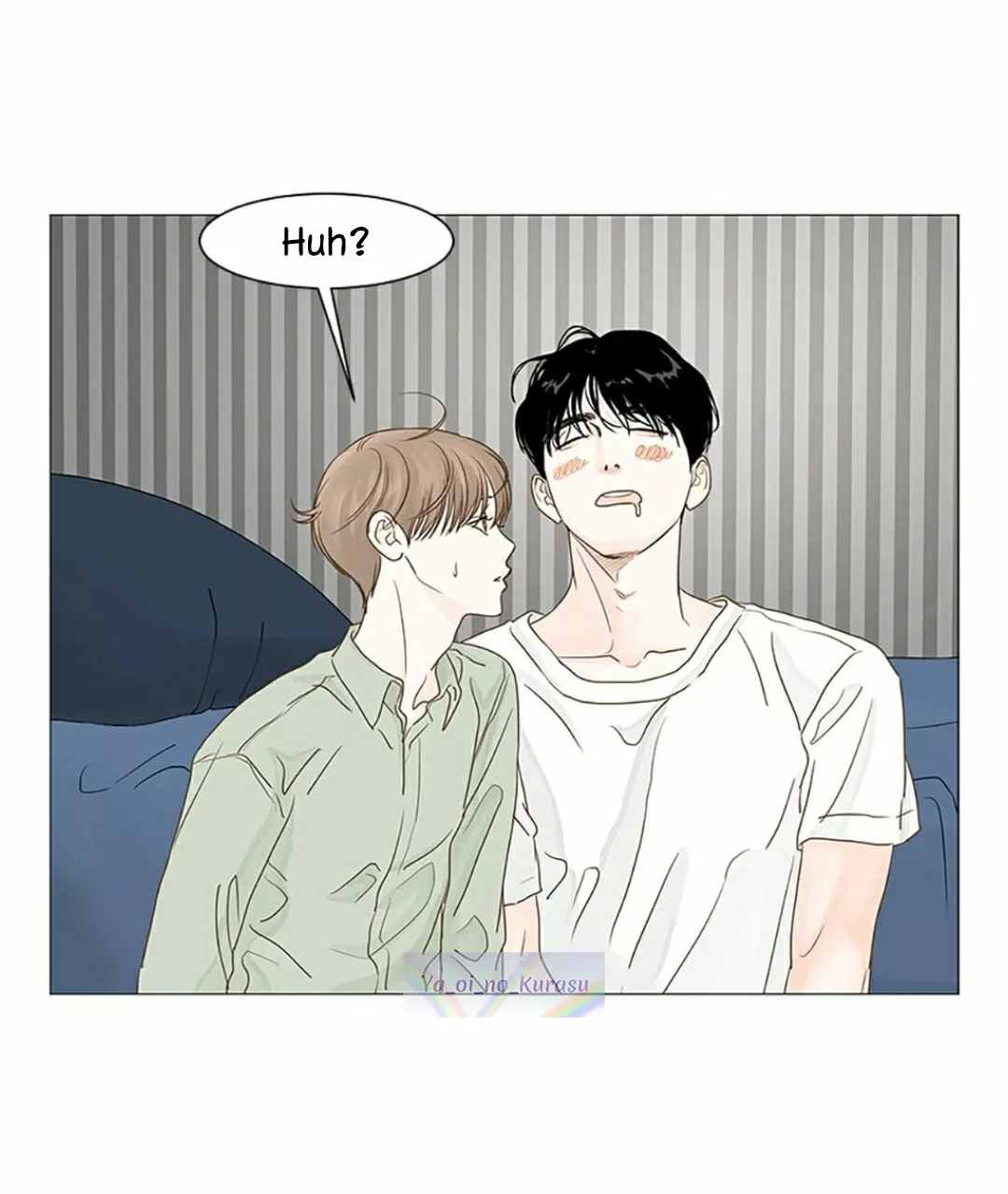 Página 39 del Manga