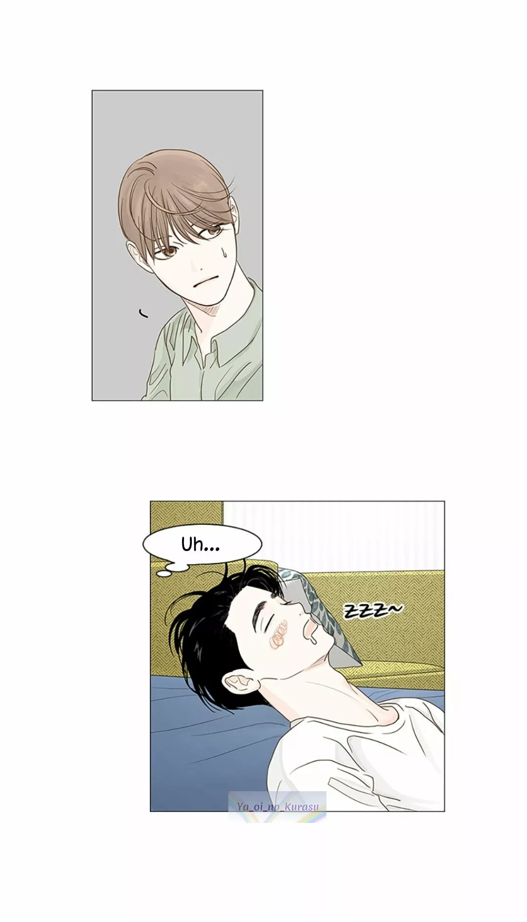 Página 41 del Manga