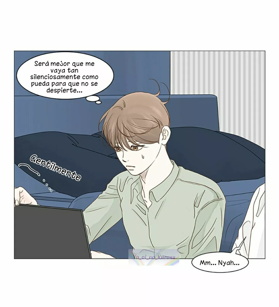 Página 42 del Manga