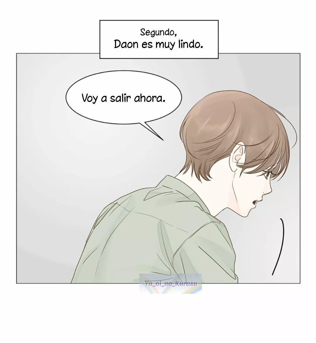 Página 36 del Manga