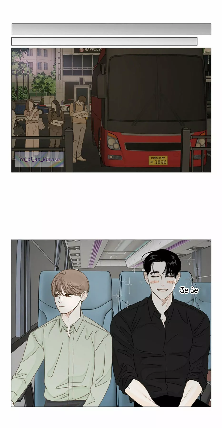 Página 40 del Manga