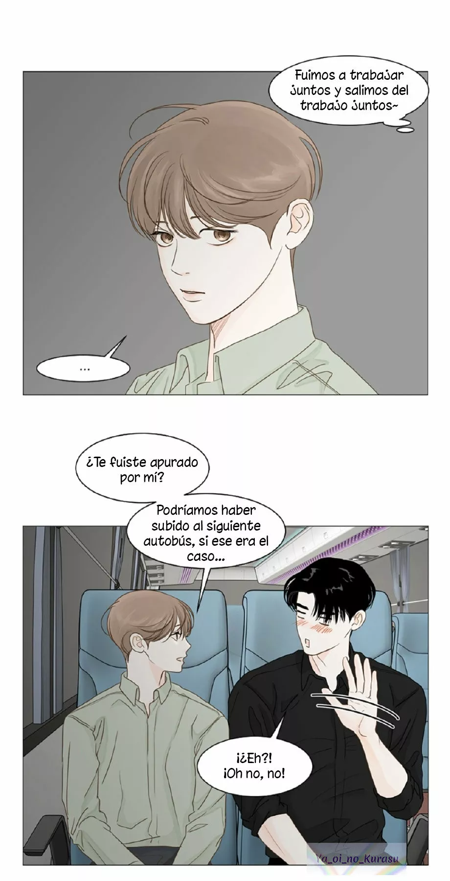 Página 41 del Manga