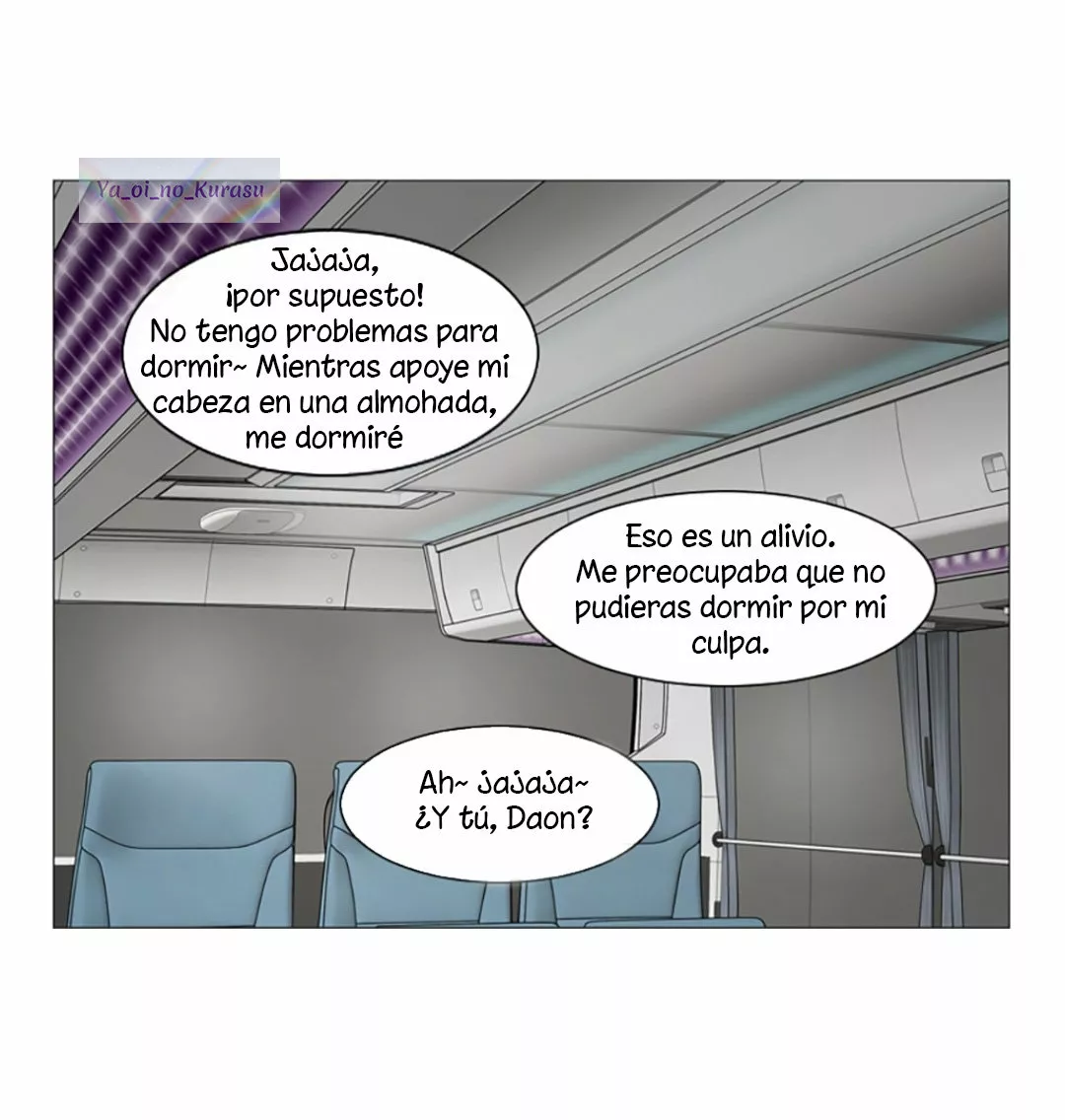 Página 43 del Manga