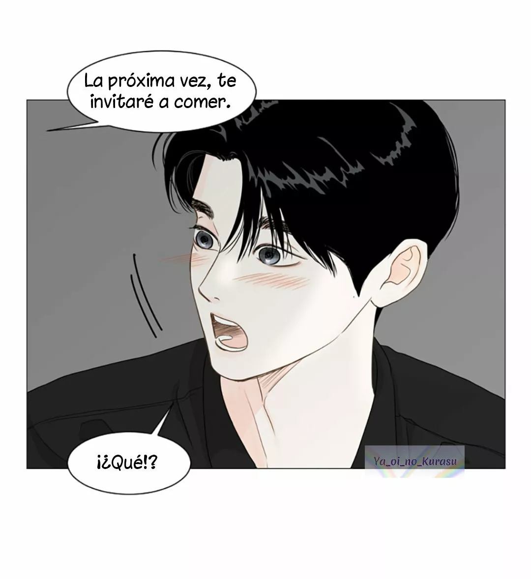 Página 45 del Manga