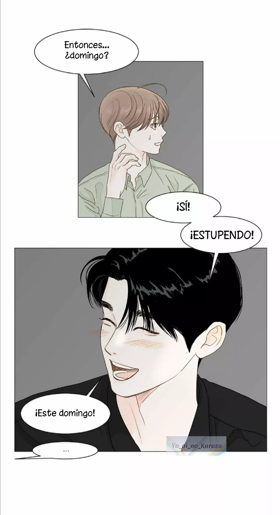 Página 48 del Manga