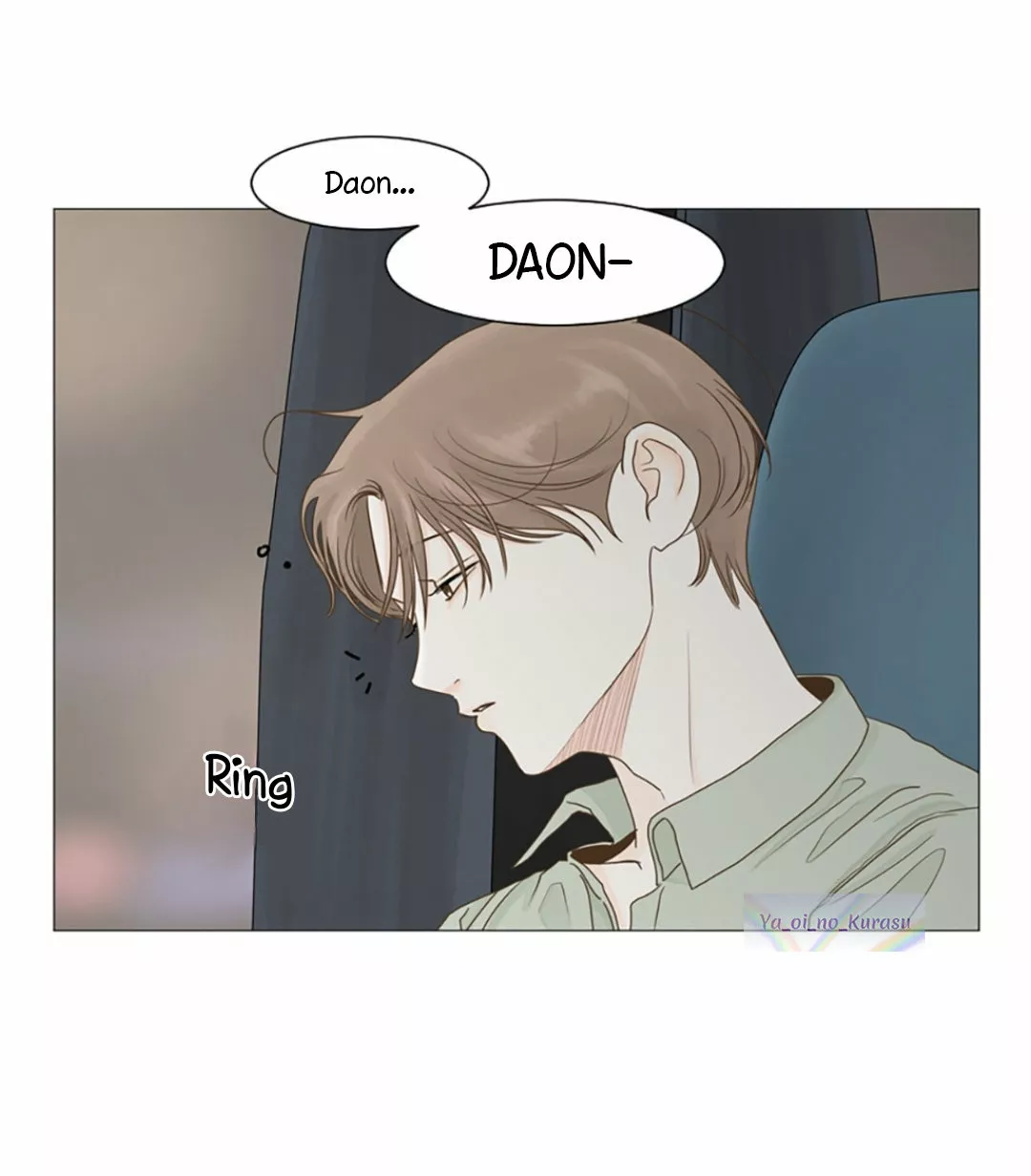 Página 52 del Manga