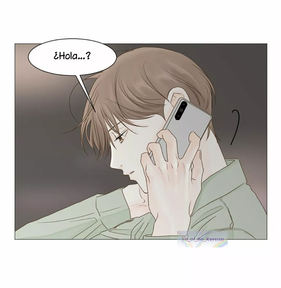 Página 55 del Manga