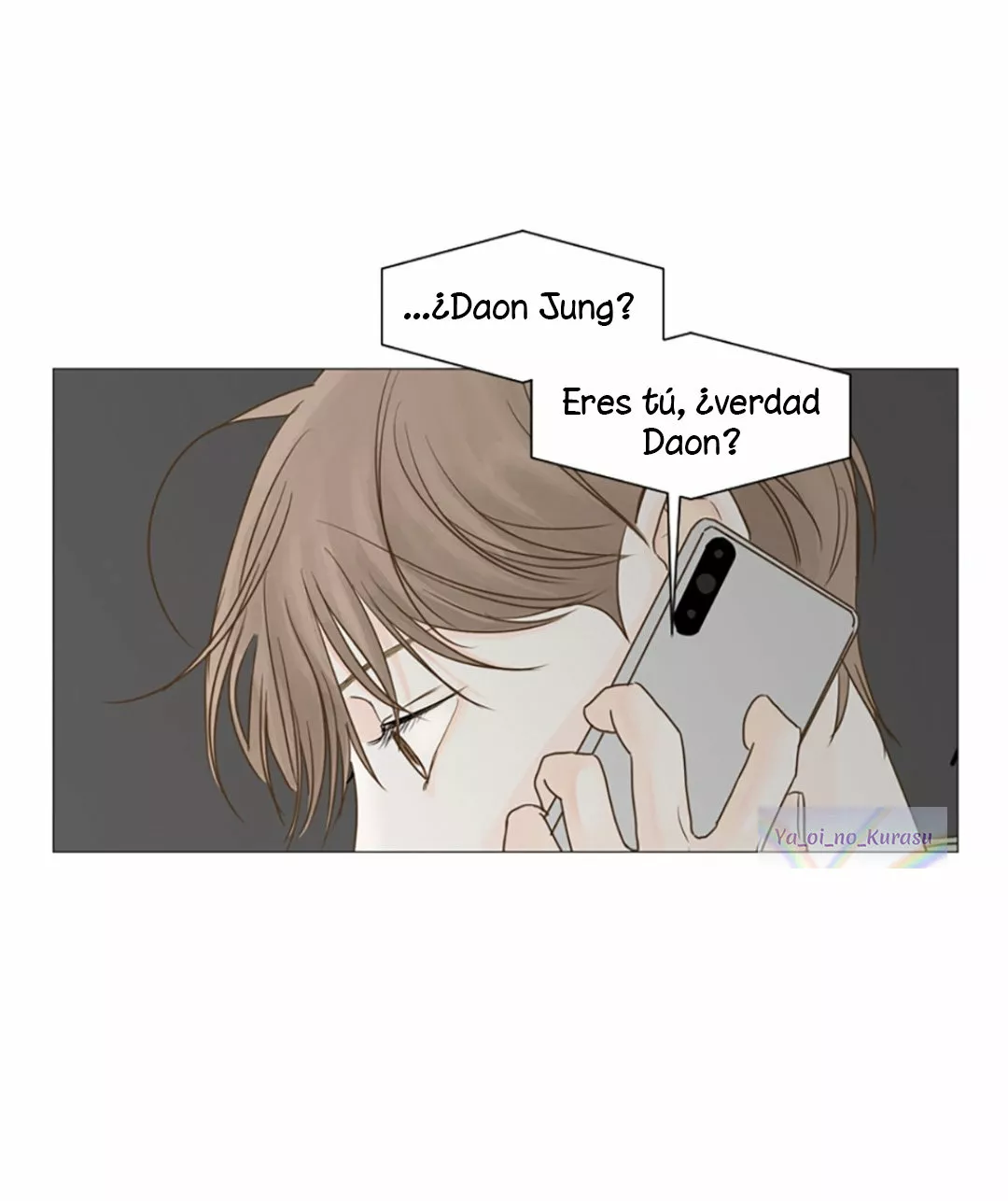 Página 56 del Manga