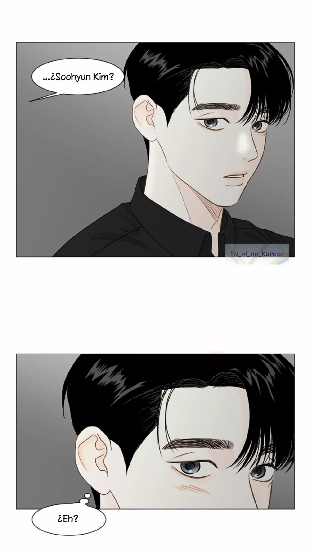 Página 57 del Manga