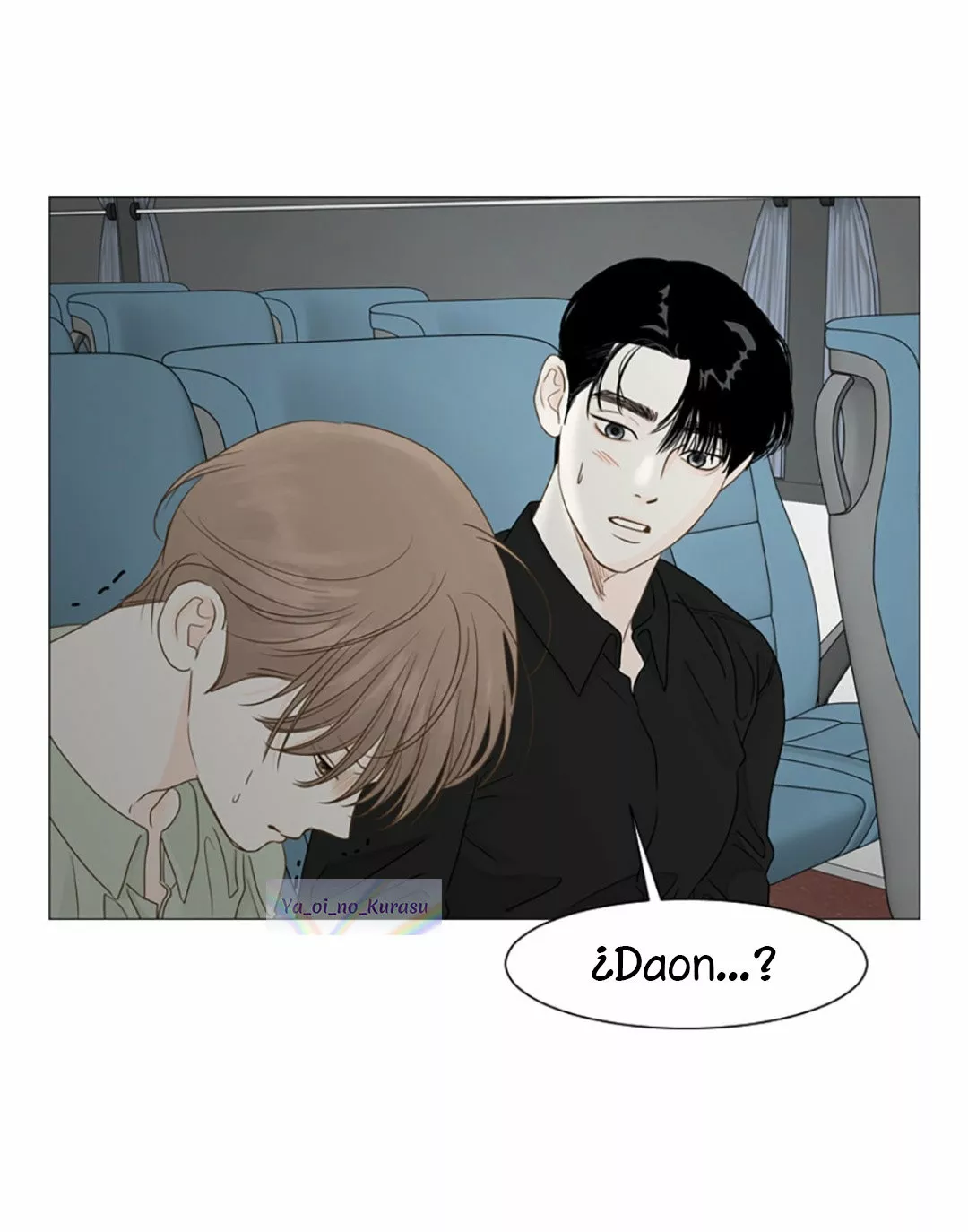 Página 59 del Manga