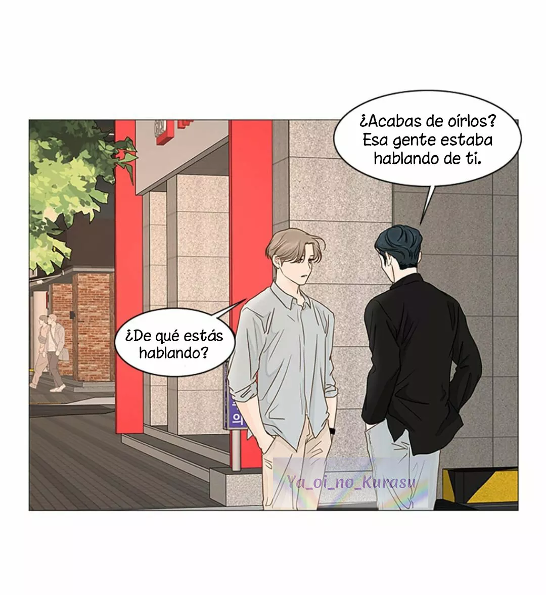 Página 41 del Manga