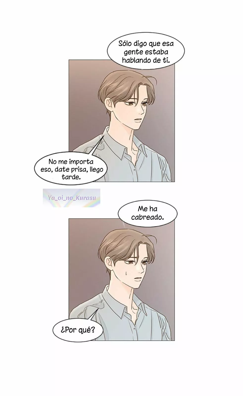 Página 42 del Manga