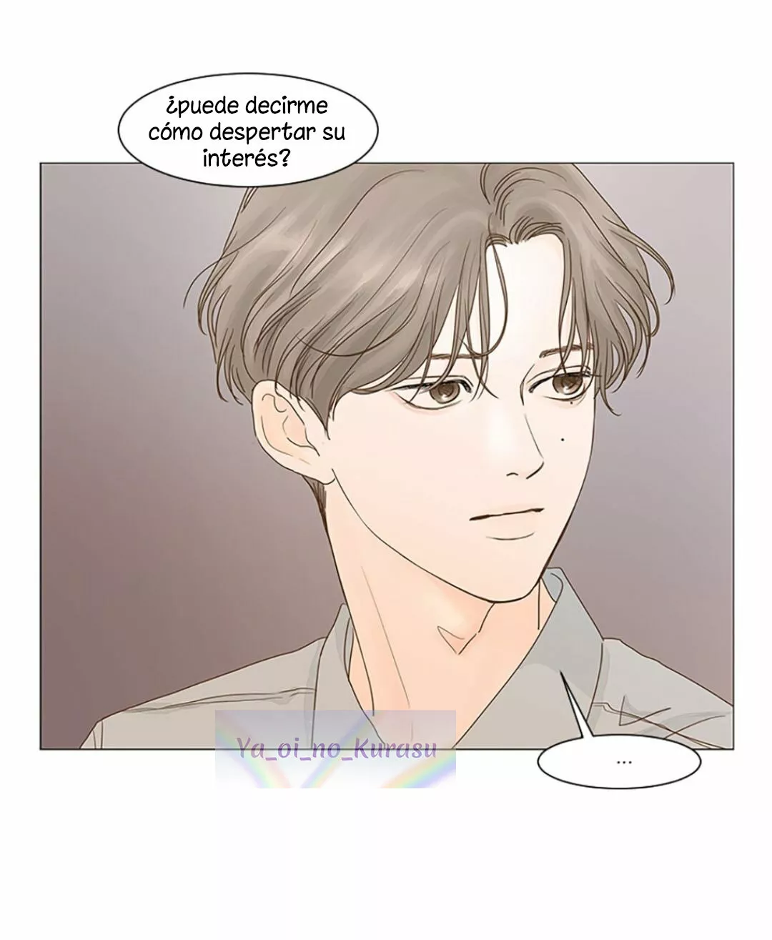 Página 47 del Manga