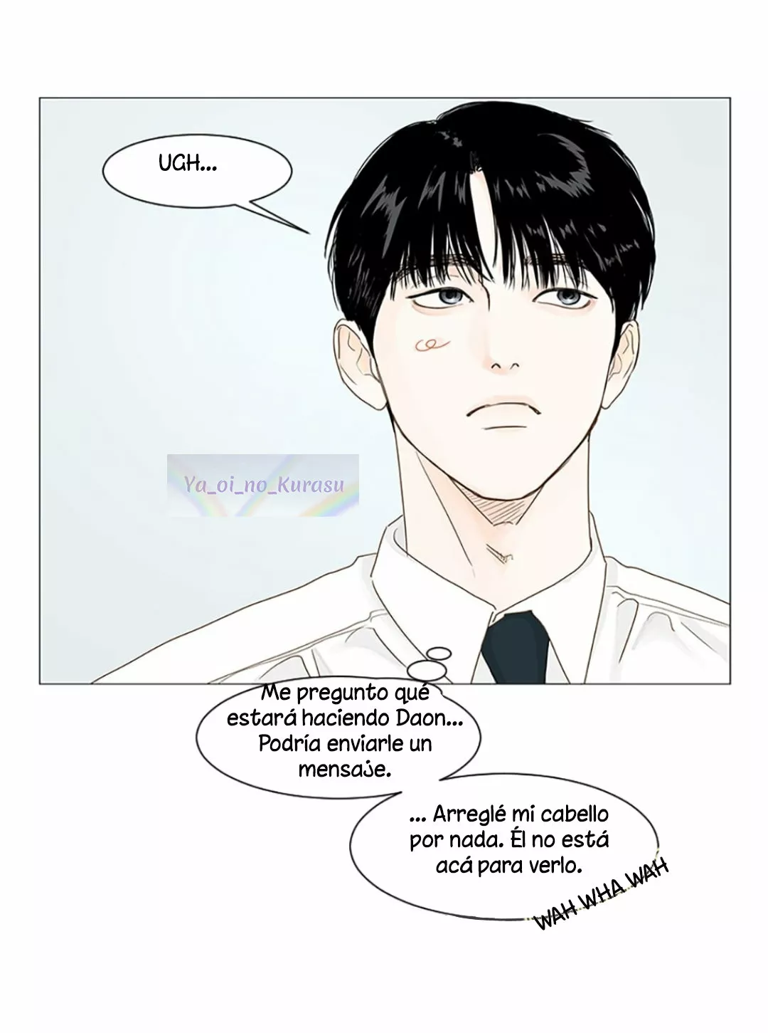 Página 40 del Manga