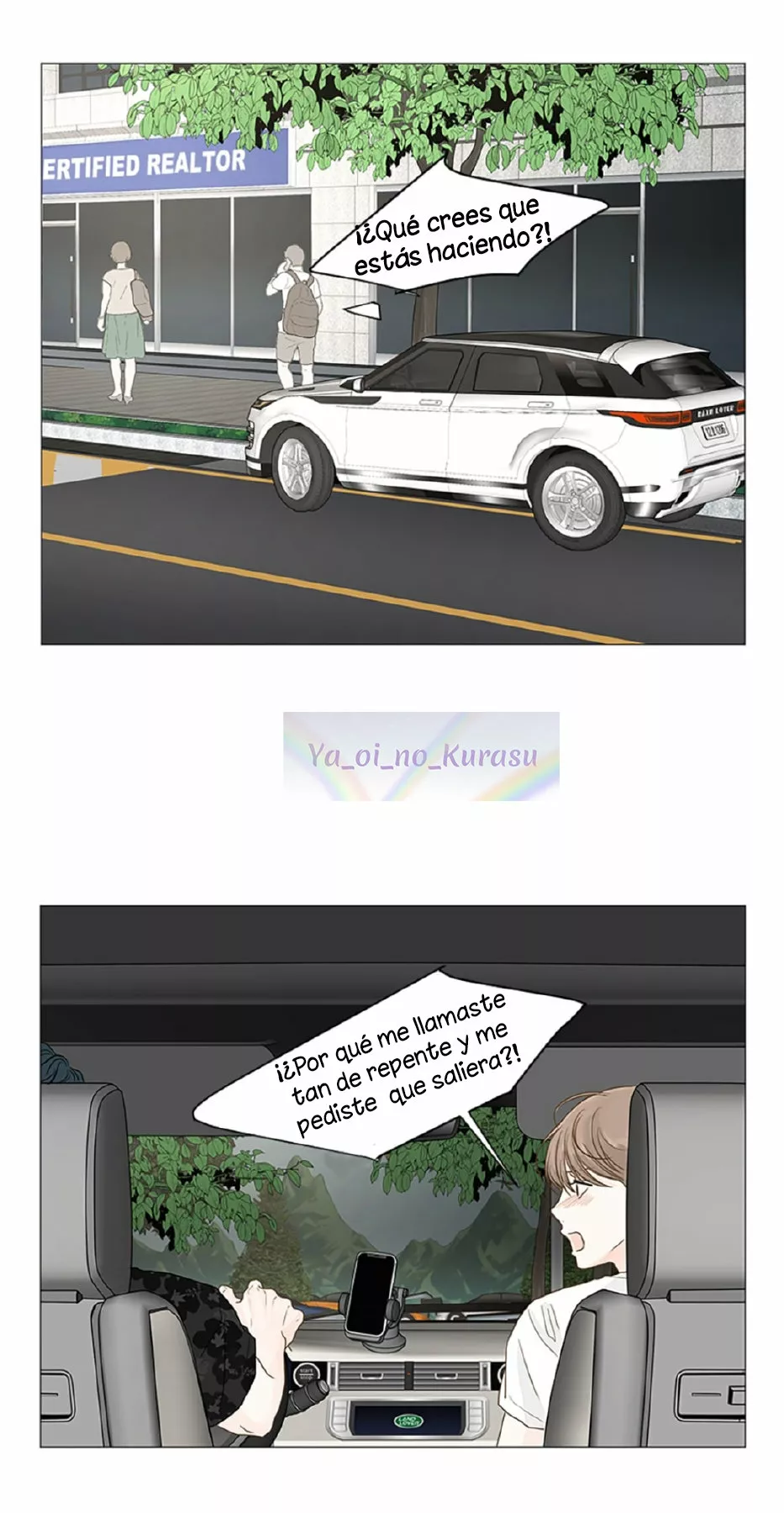 Página 43 del Manga