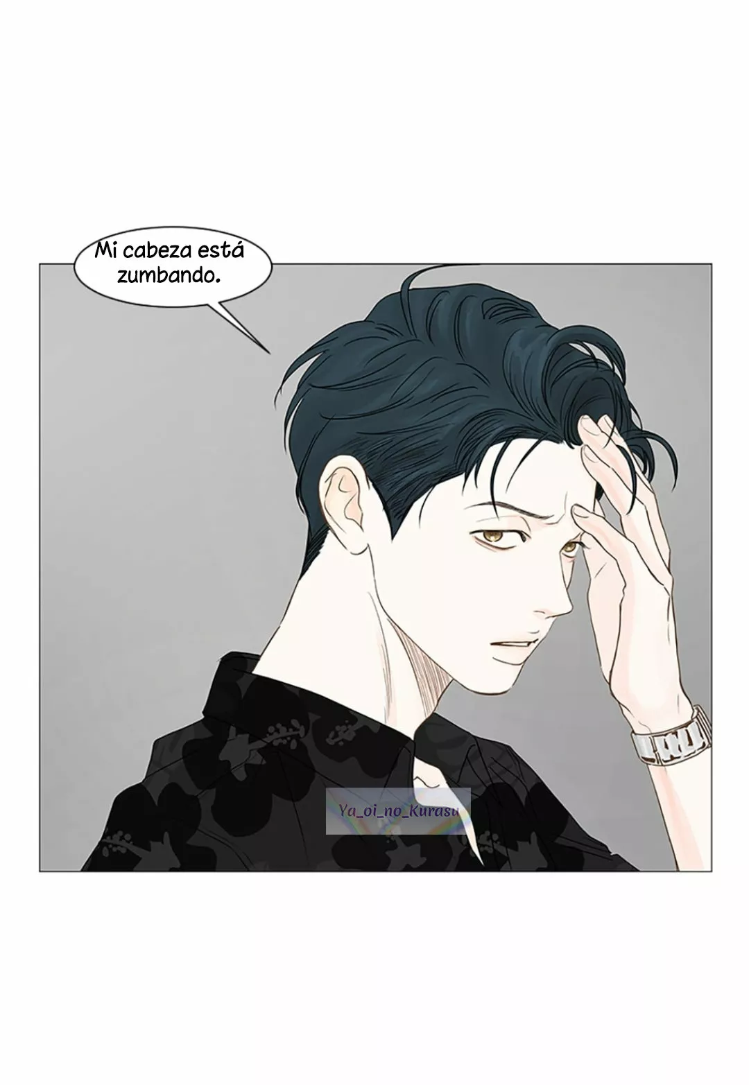 Página 46 del Manga