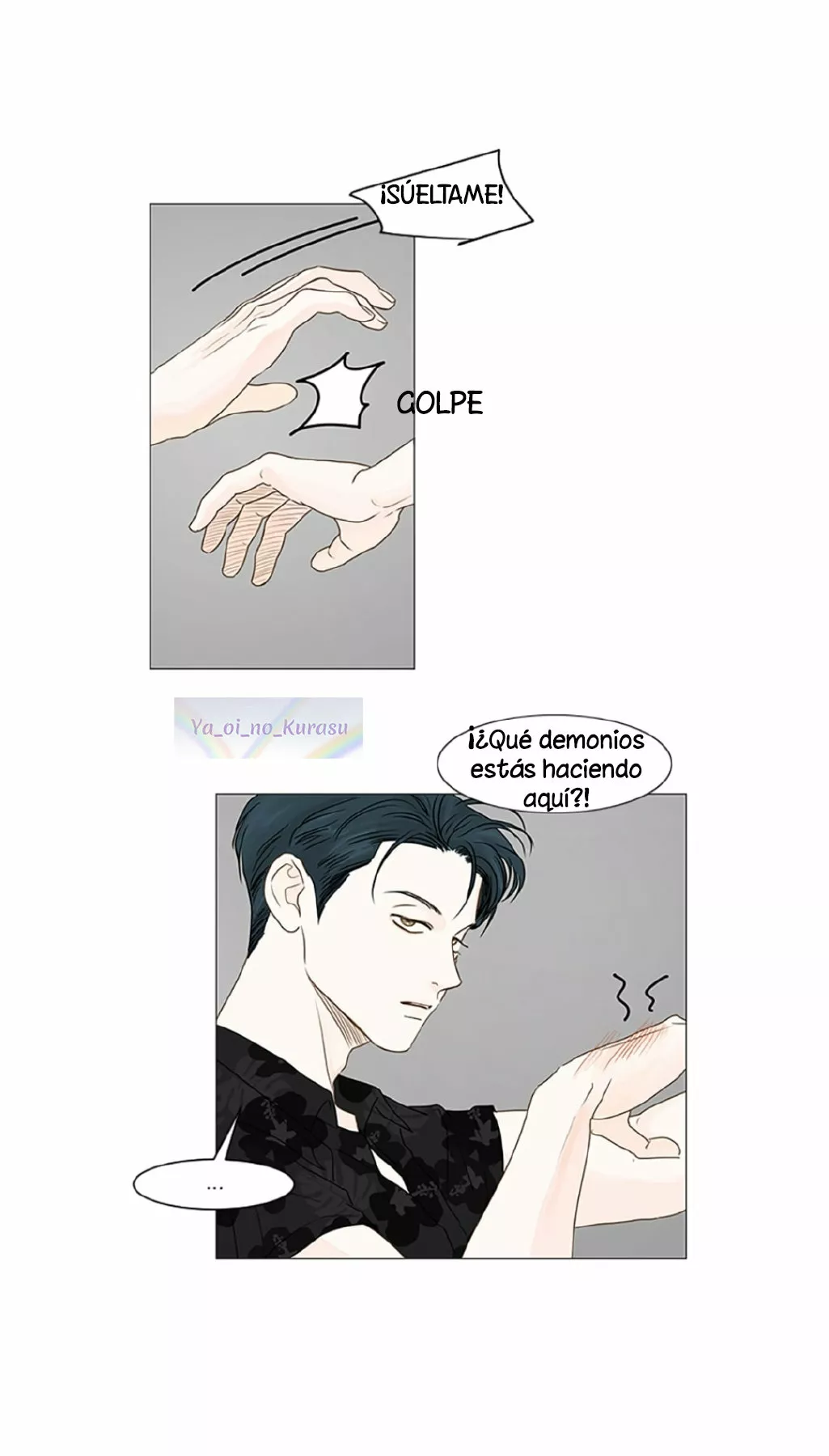 Página 48 del Manga