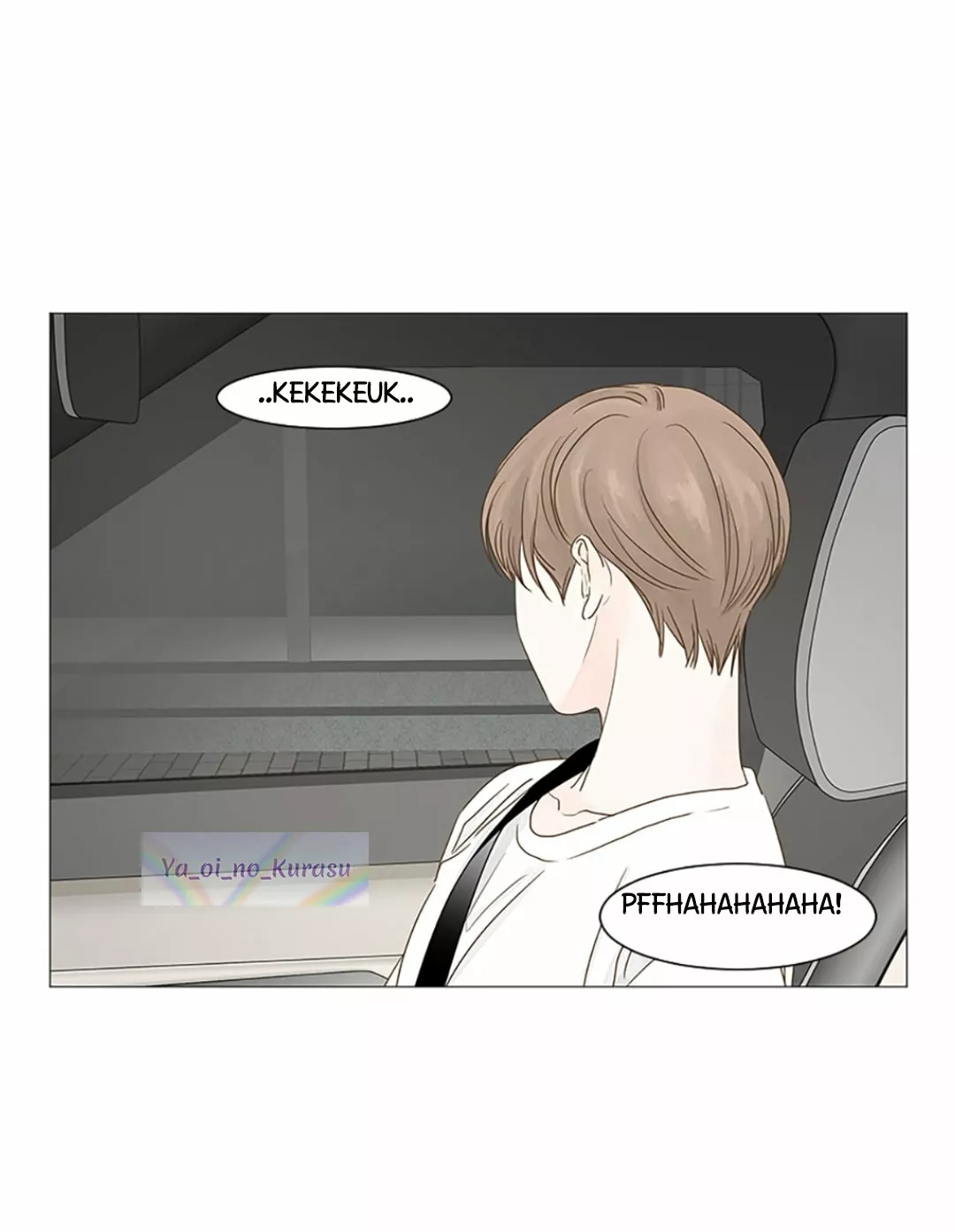 Página 54 del Manga