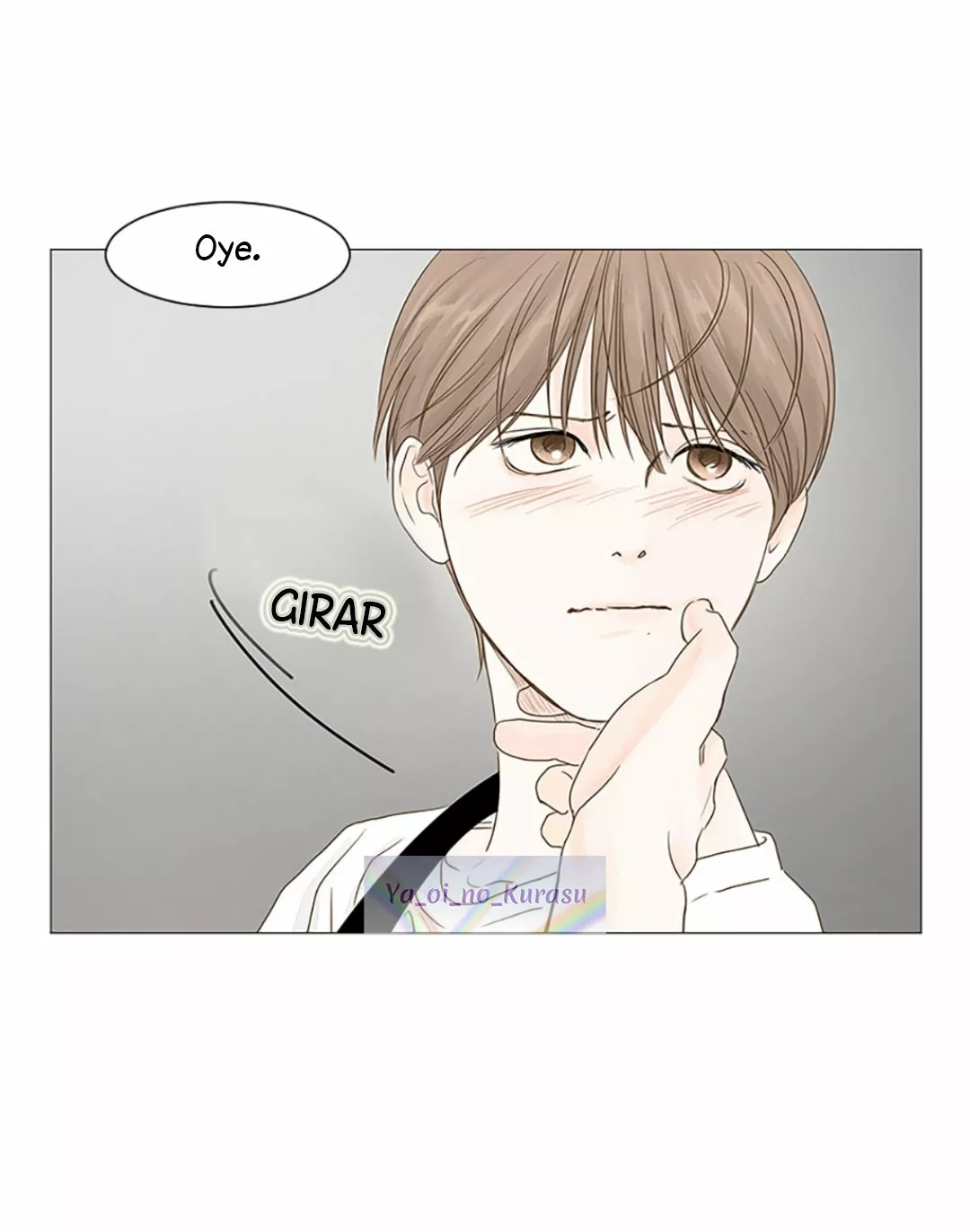 Página 55 del Manga