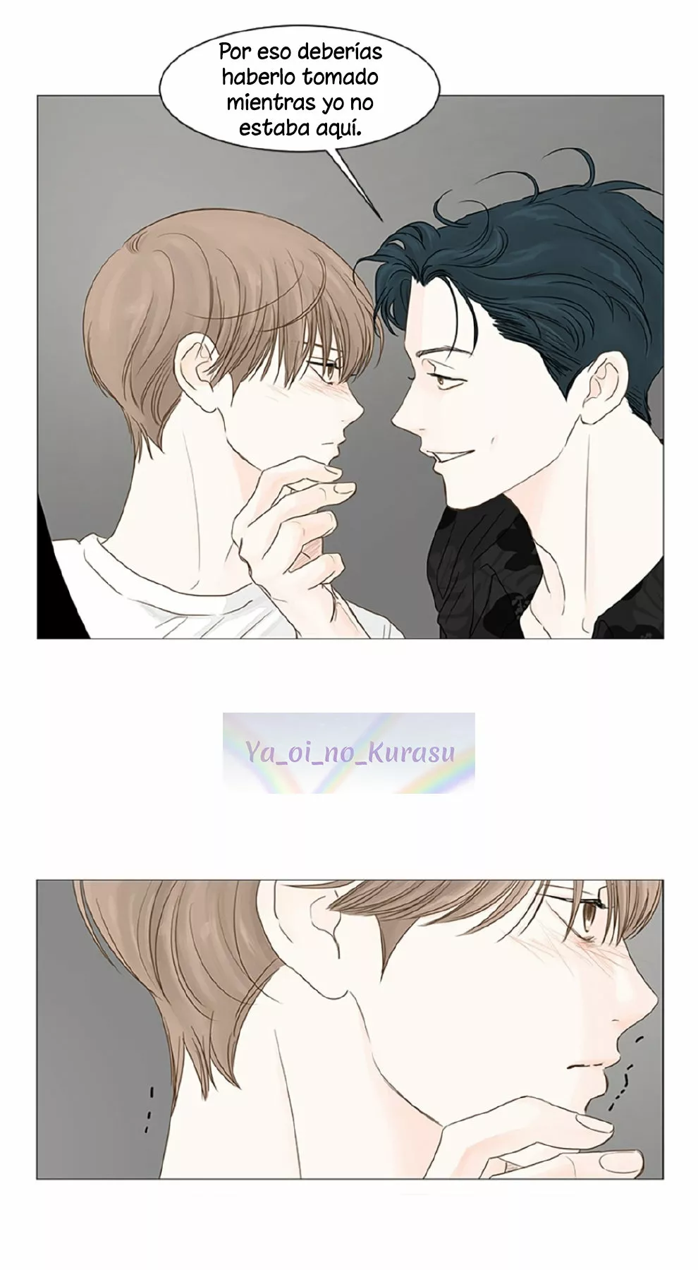 Página 56 del Manga