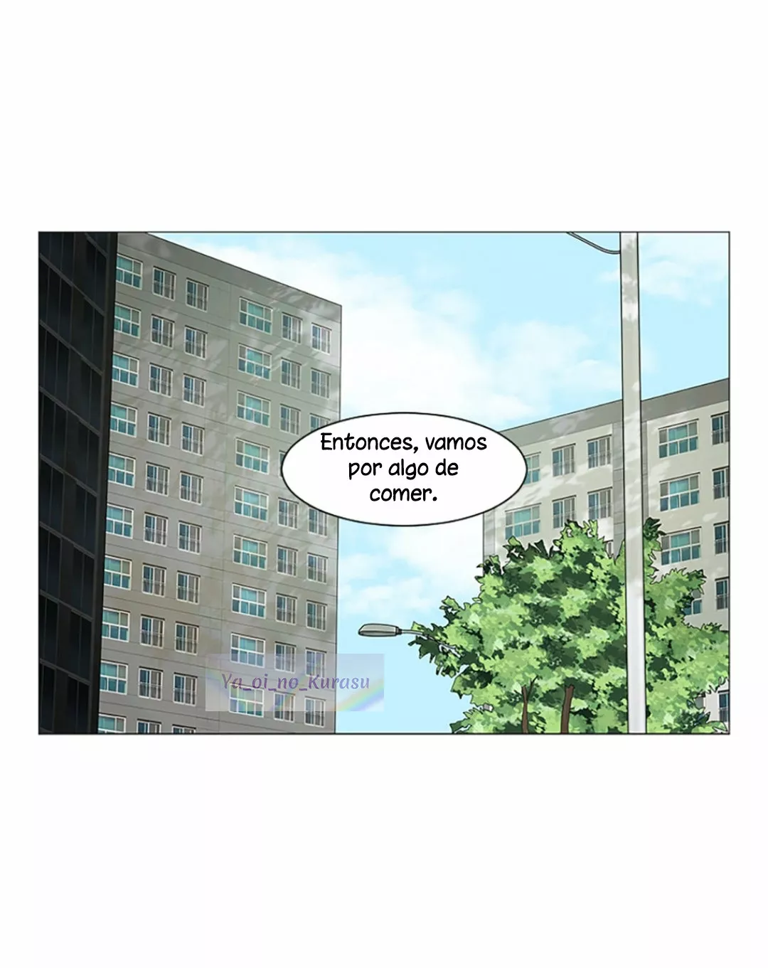 Página 57 del Manga