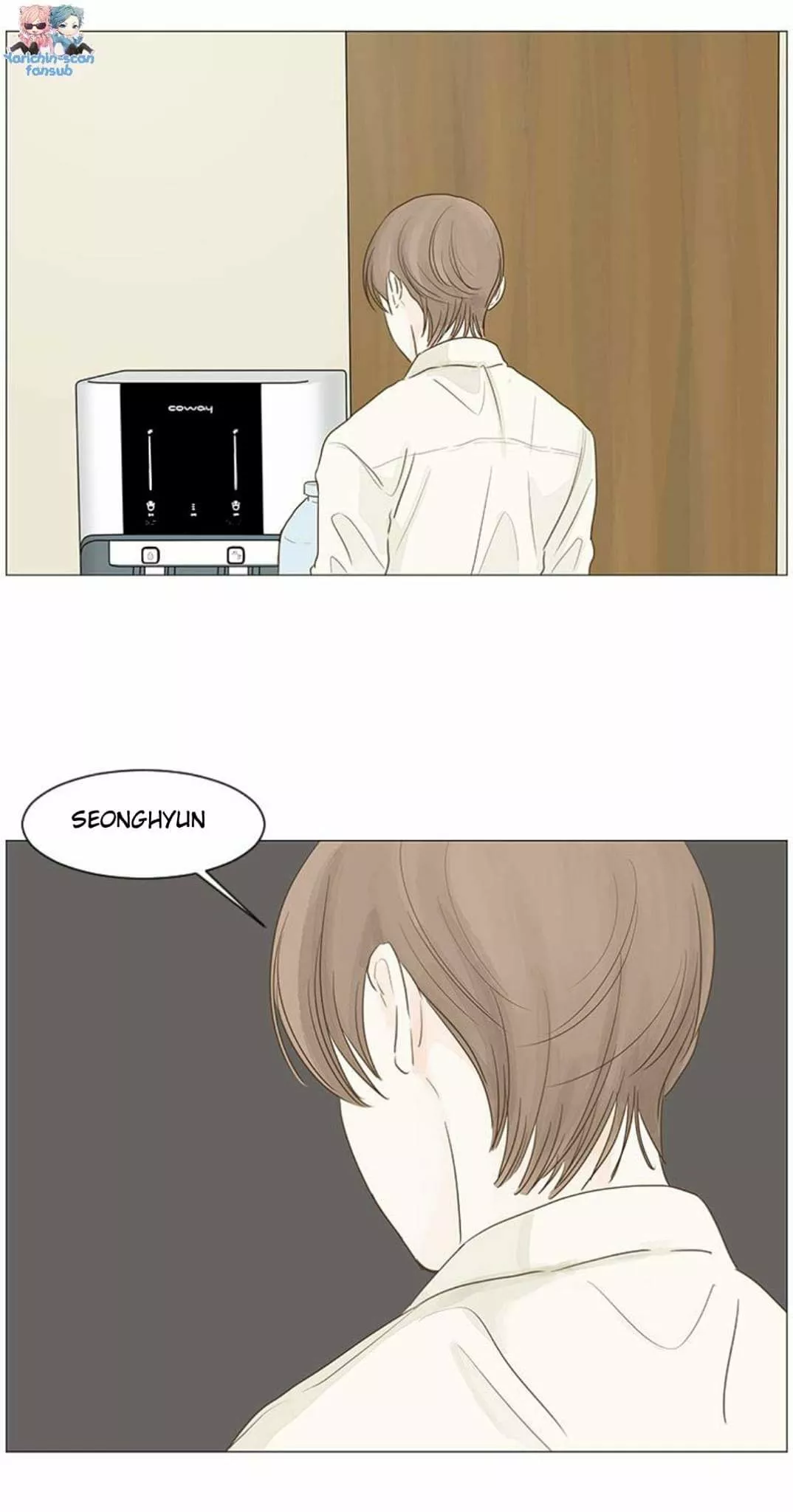 Página 36 del Manga