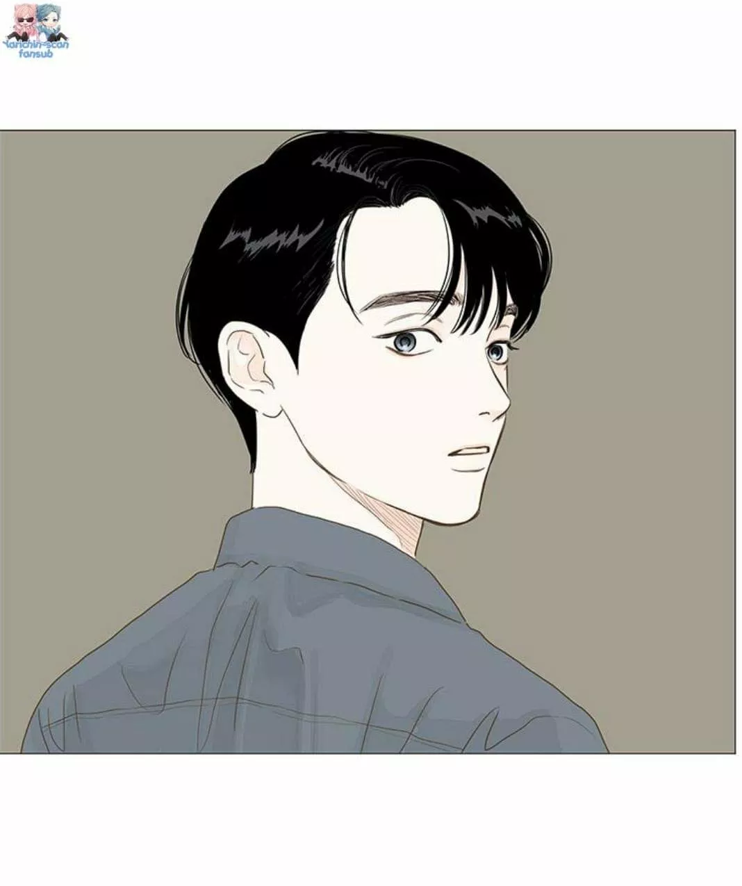 Página 39 del Manga