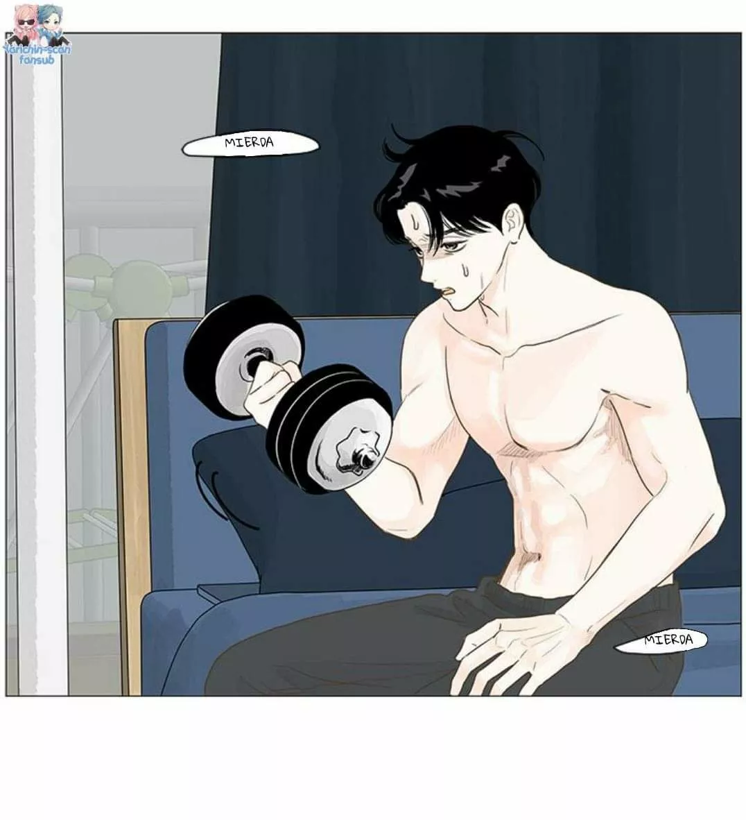 Página 42 del Manga