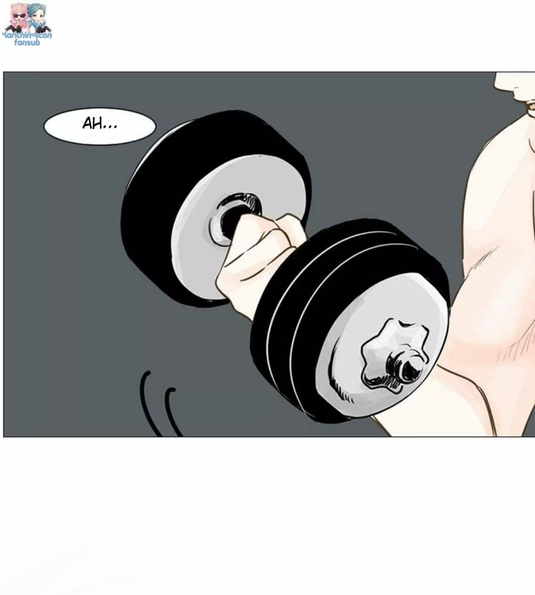 Página 43 del Manga