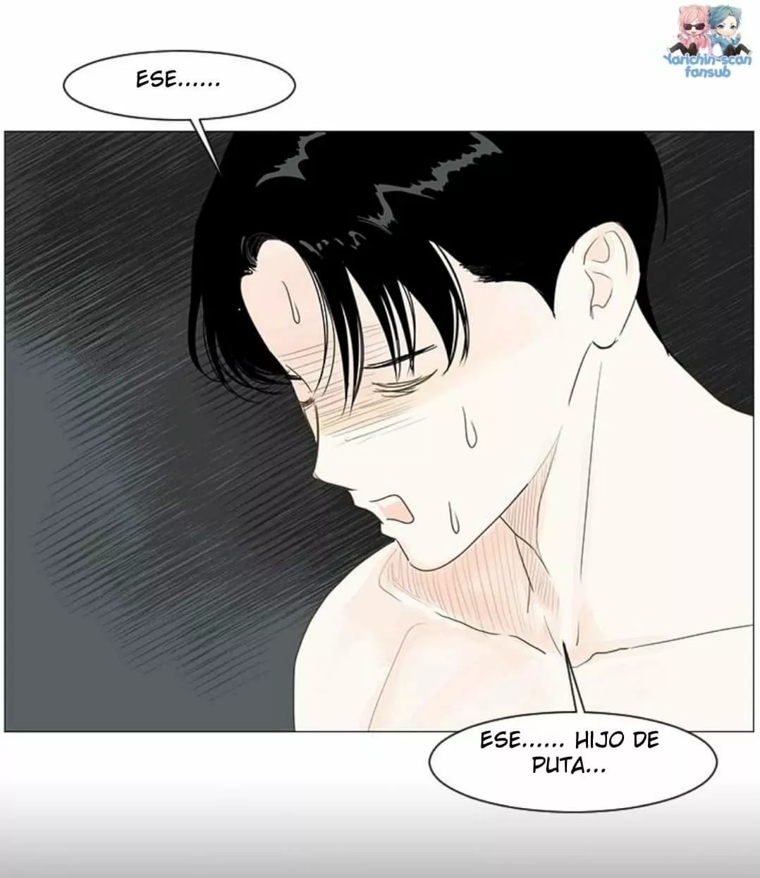 Página 44 del Manga