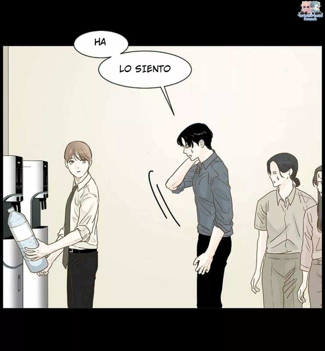 Página 47 del Manga