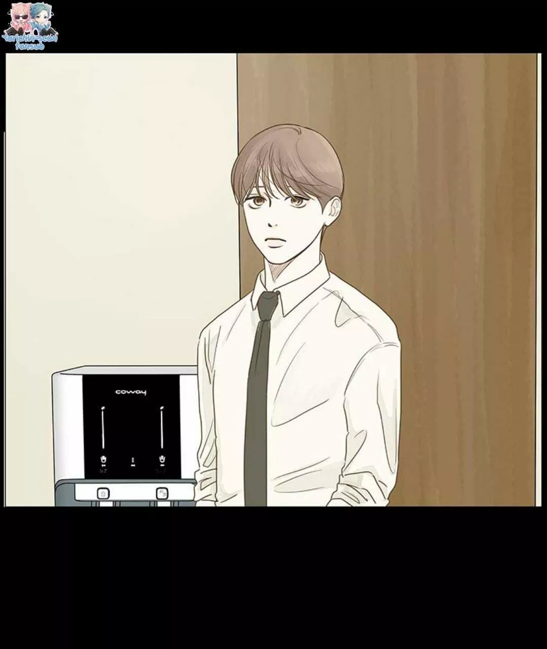 Página 48 del Manga