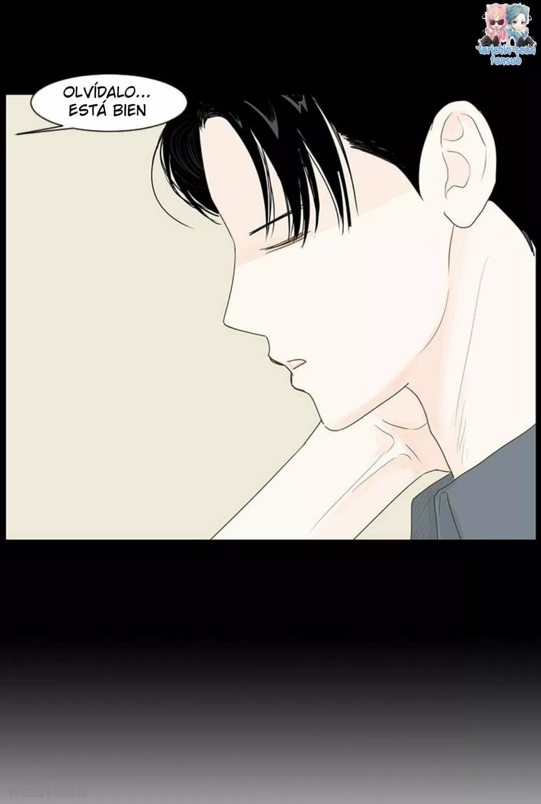 Página 49 del Manga