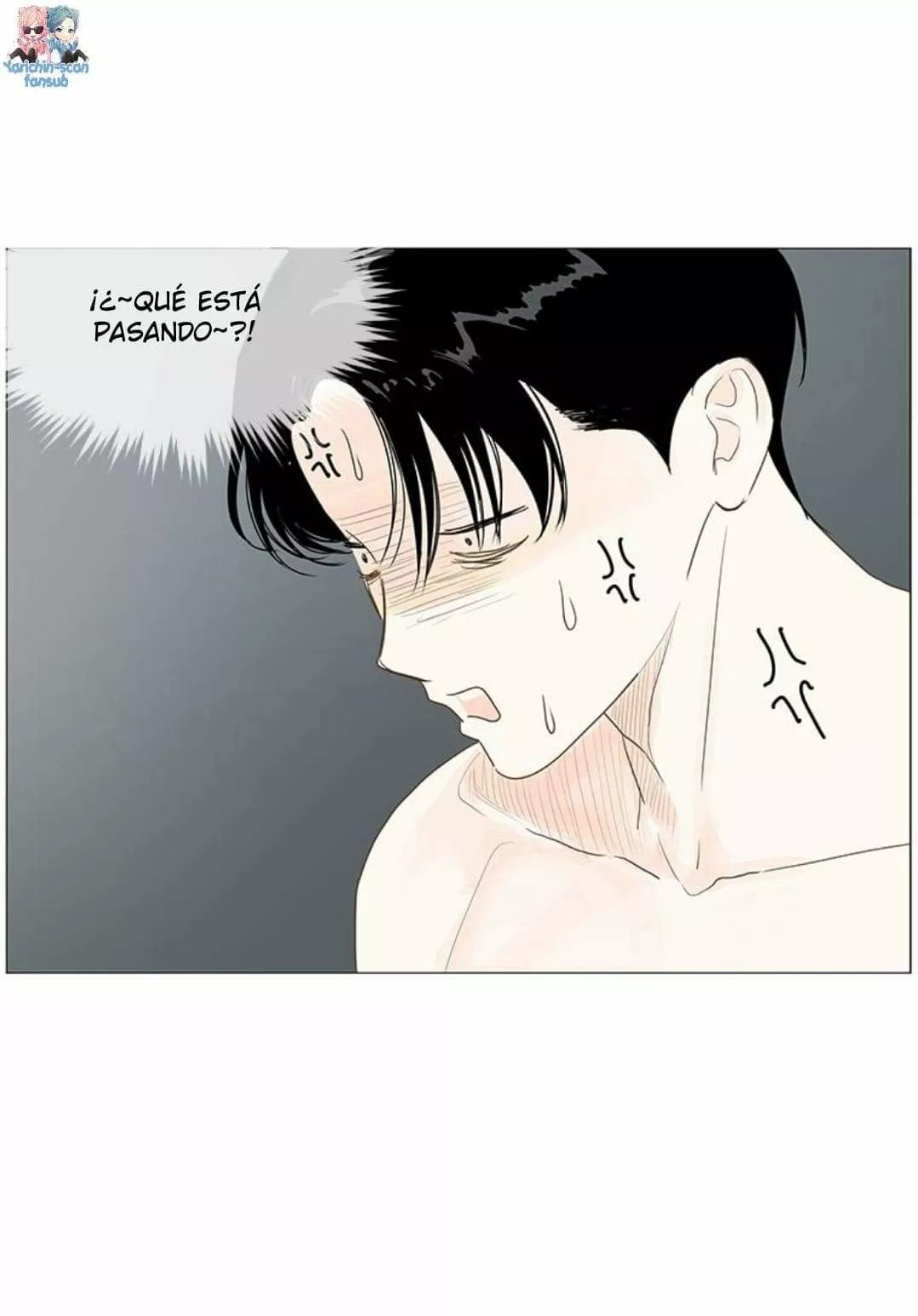 Página 50 del Manga