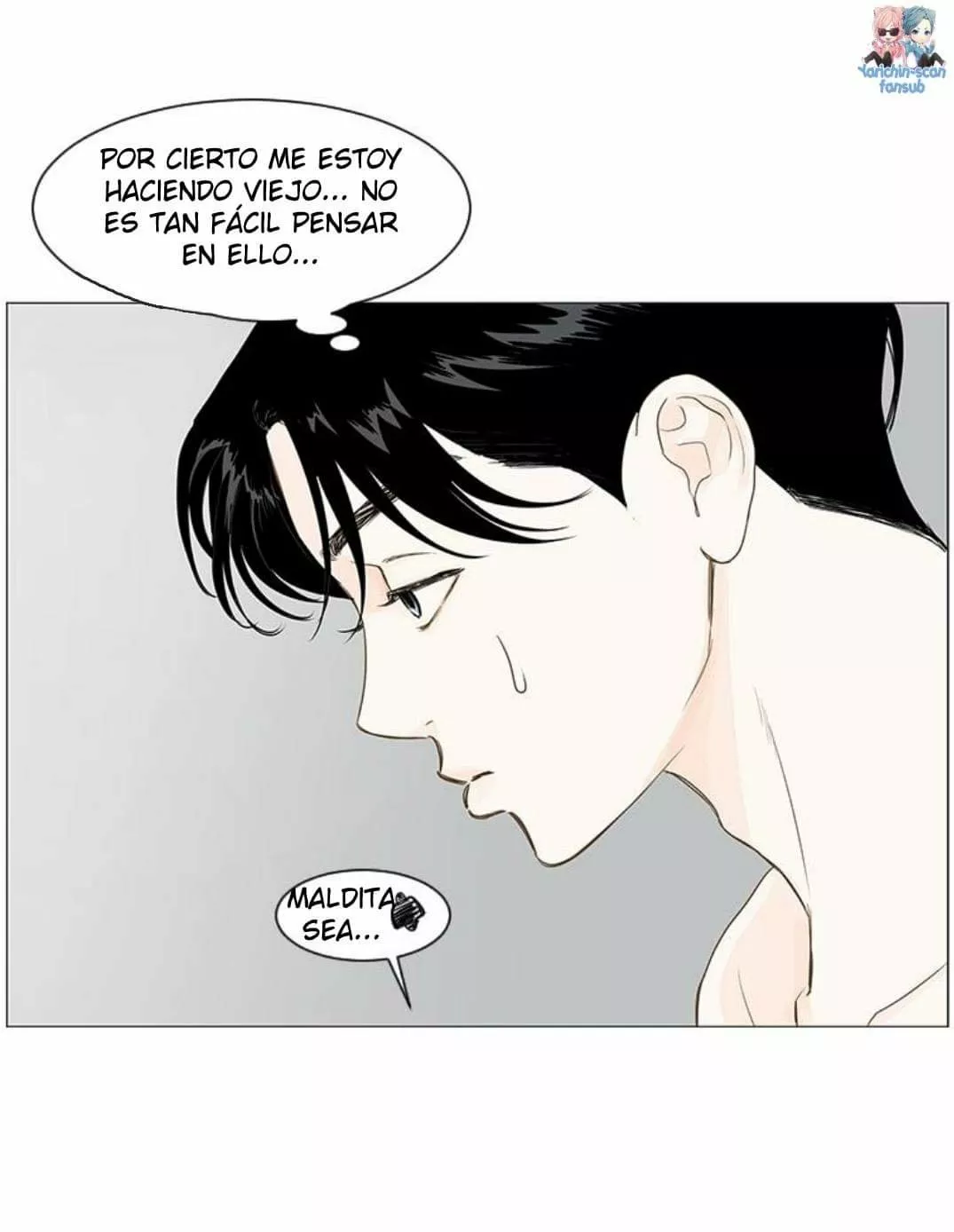 Página 53 del Manga