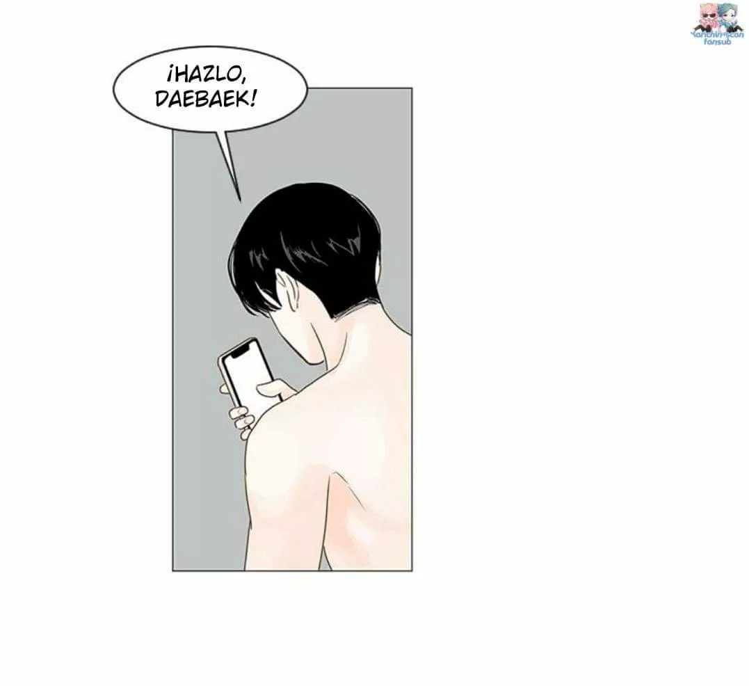 Página 58 del Manga