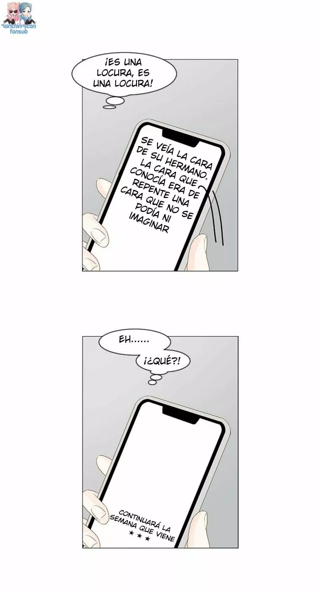 Página 59 del Manga