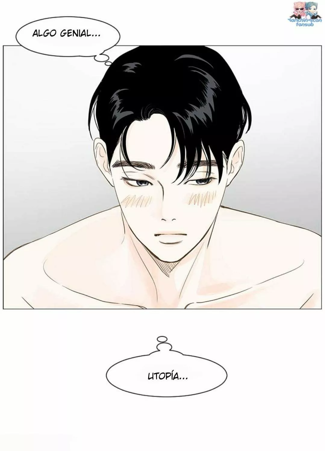 Página 65 del Manga