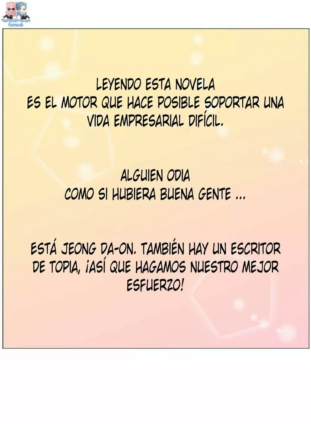 Página 66 del Manga