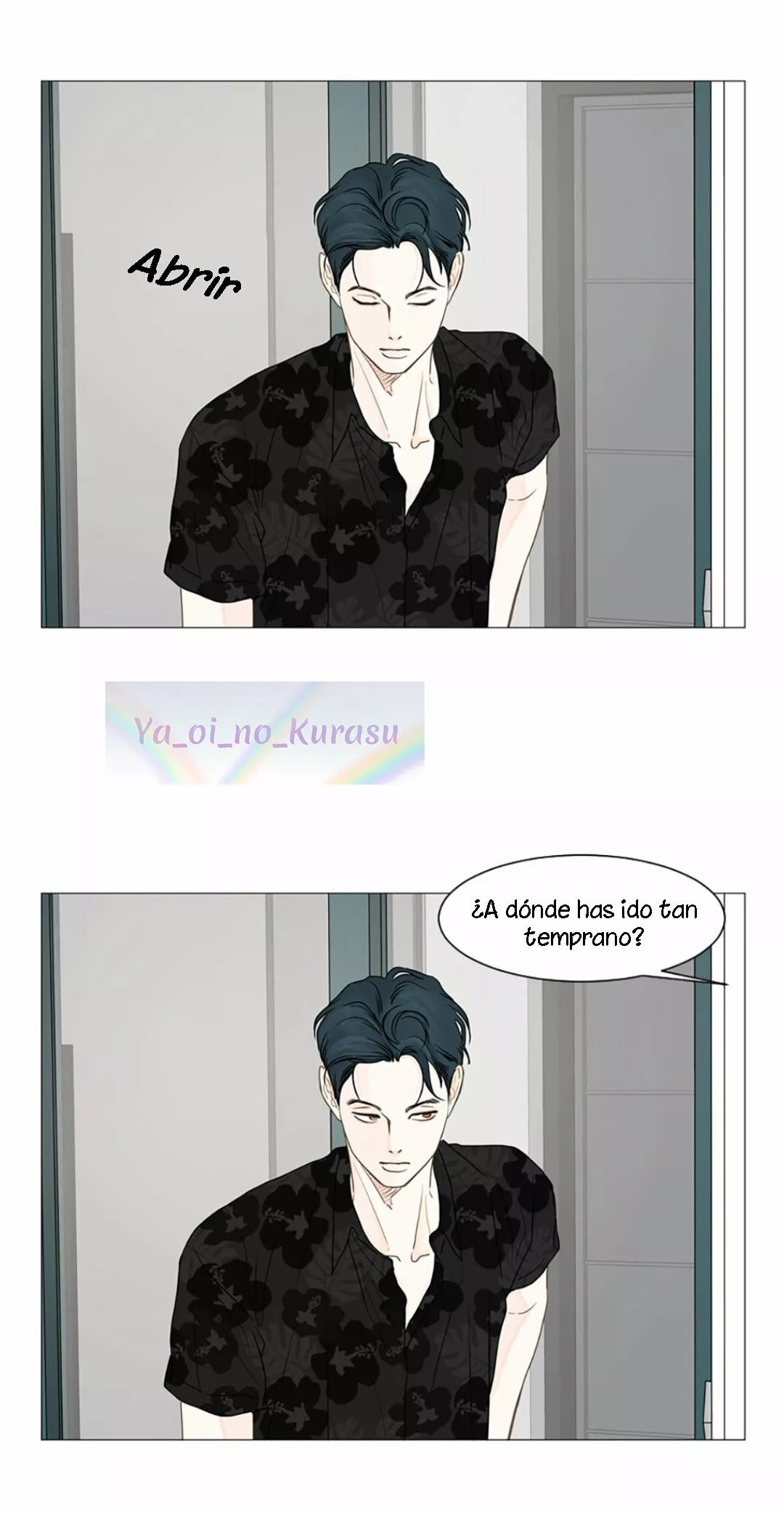 Página 36 del Manga