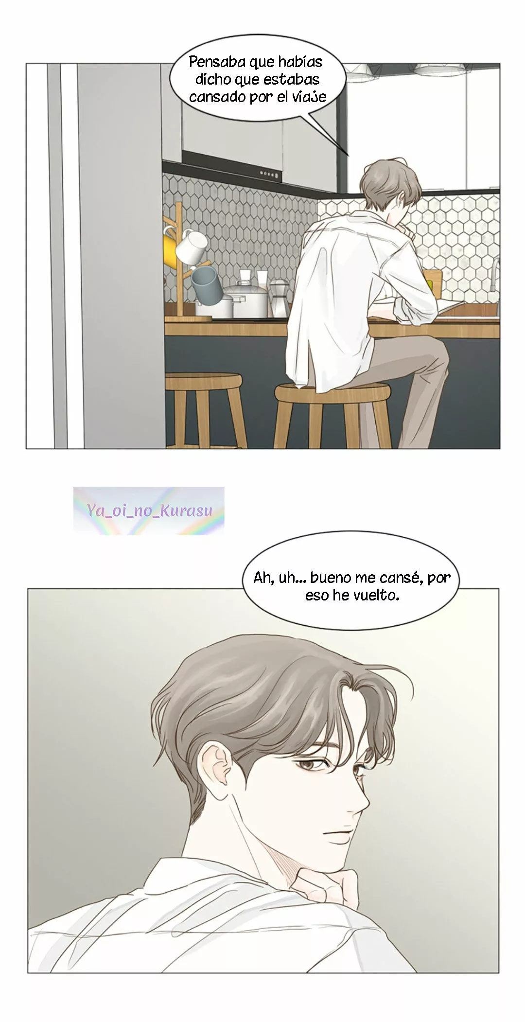 Página 37 del Manga