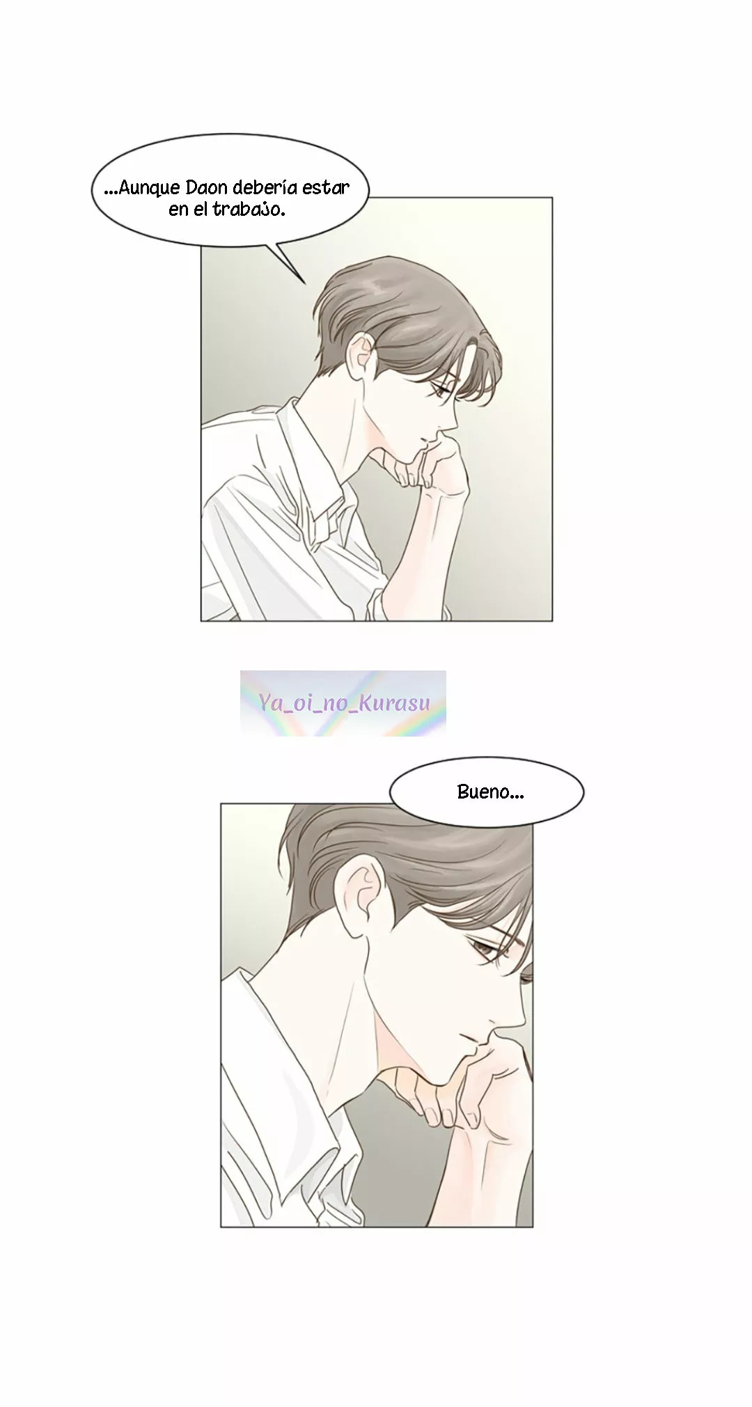 Página 41 del Manga