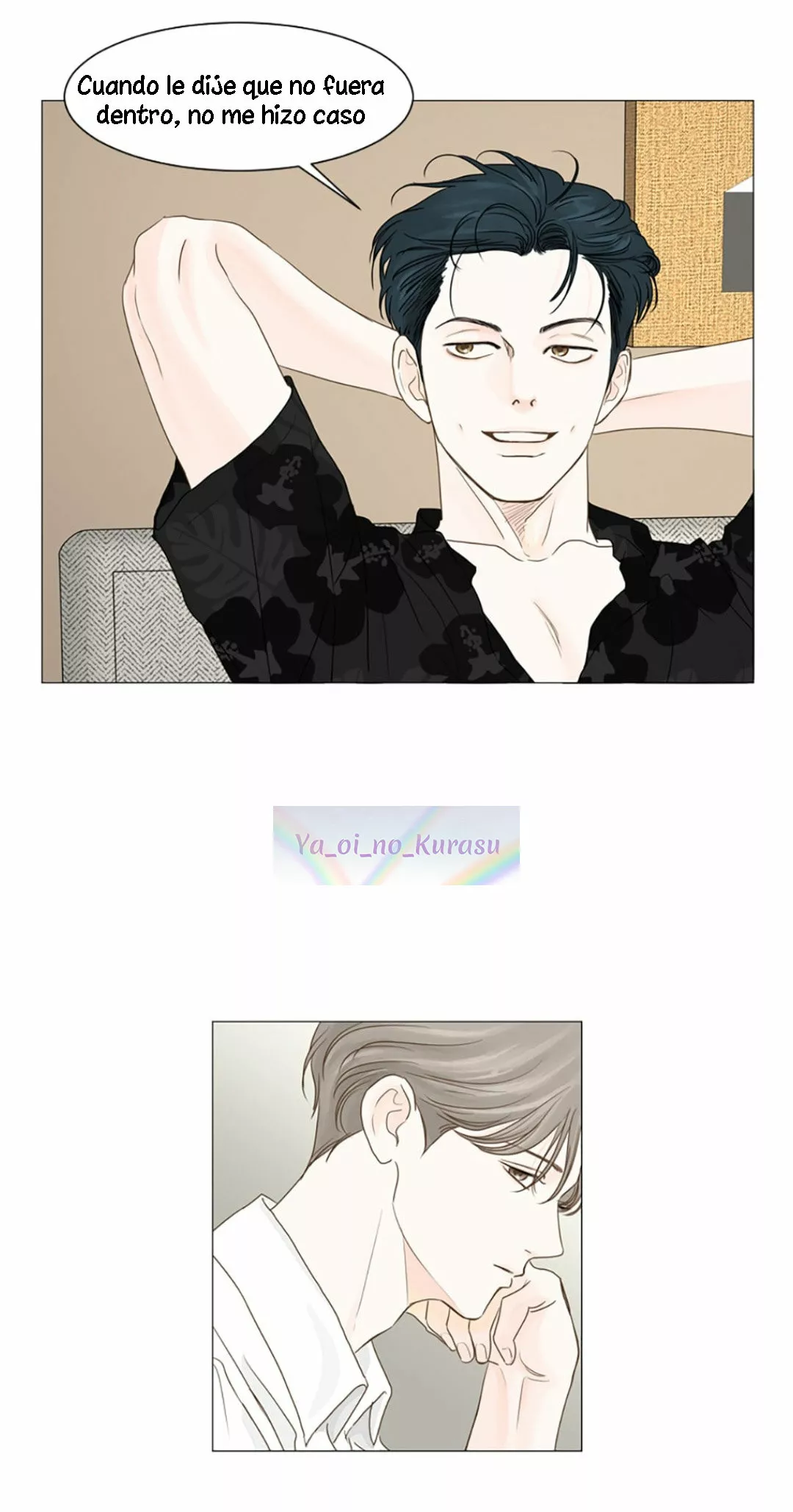 Página 42 del Manga